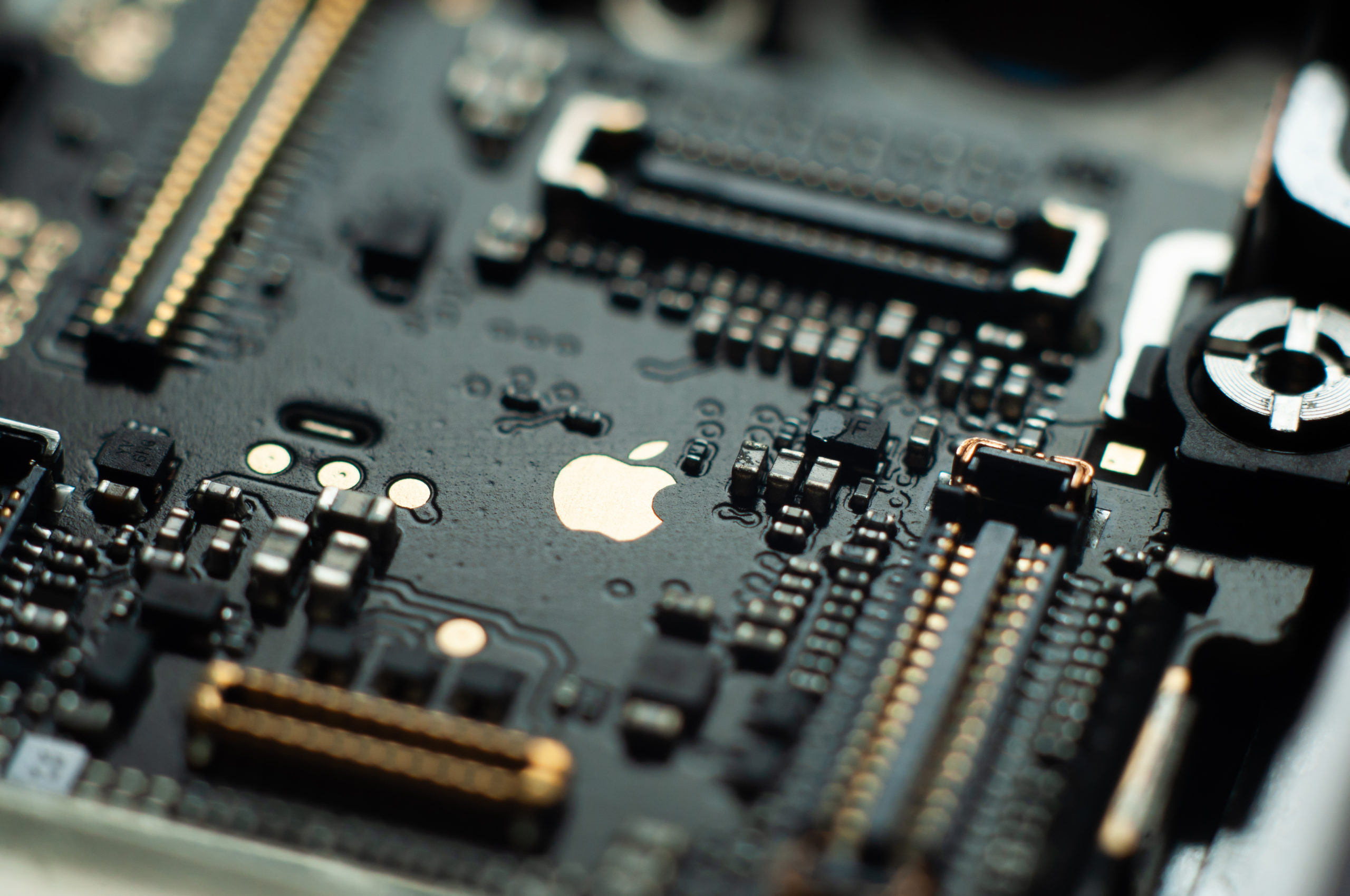 Apple macbook pro ifixerae